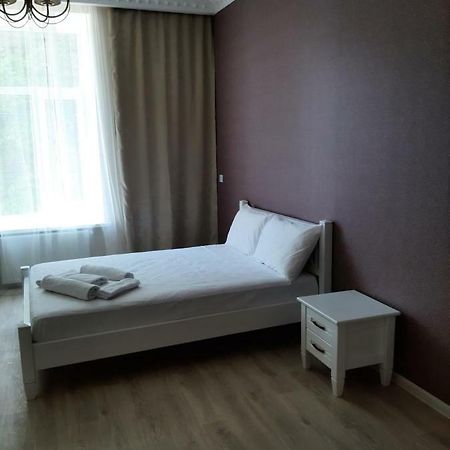 Apartamenty Uspenskaya, 24 敖德萨 外观 照片