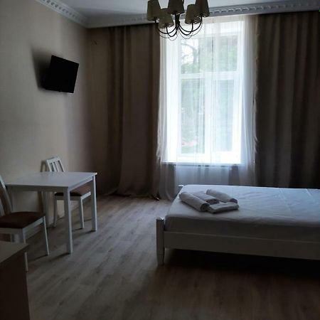 Apartamenty Uspenskaya, 24 敖德萨 外观 照片